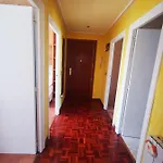 El Pilar 4 Lägenhet Zaragoza