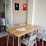 El Pilar 4 公寓