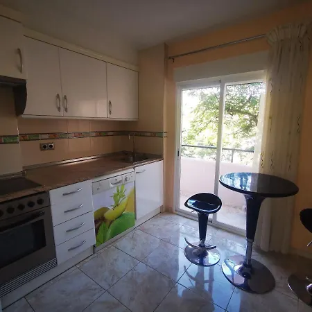 Apartment El Pilar 4