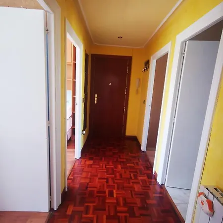 El Pilar 4 Apartment Zaragoza