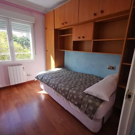 El Pilar 4 Сарагоса