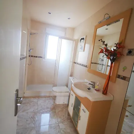 Apartment El Pilar 4 Zaragoza