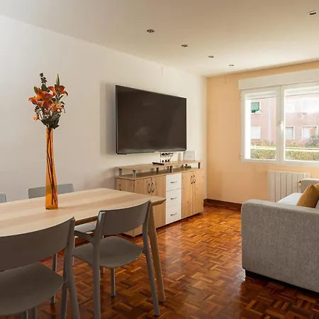 El Pilar 4 Apartment