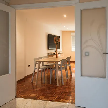 El Pilar 4 * Сарагоса