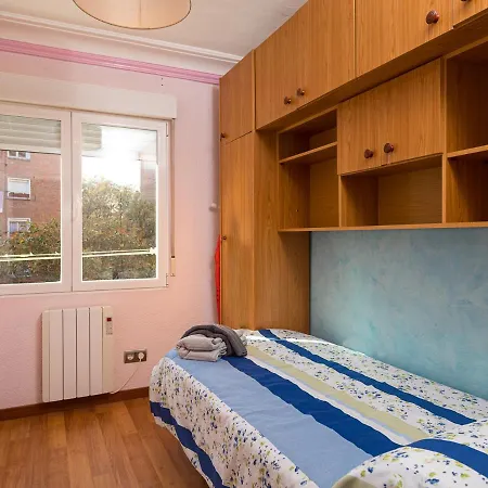 Apartment El Pilar 4 Zaragoza