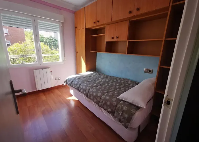 El Pilar 4 Сарагоса