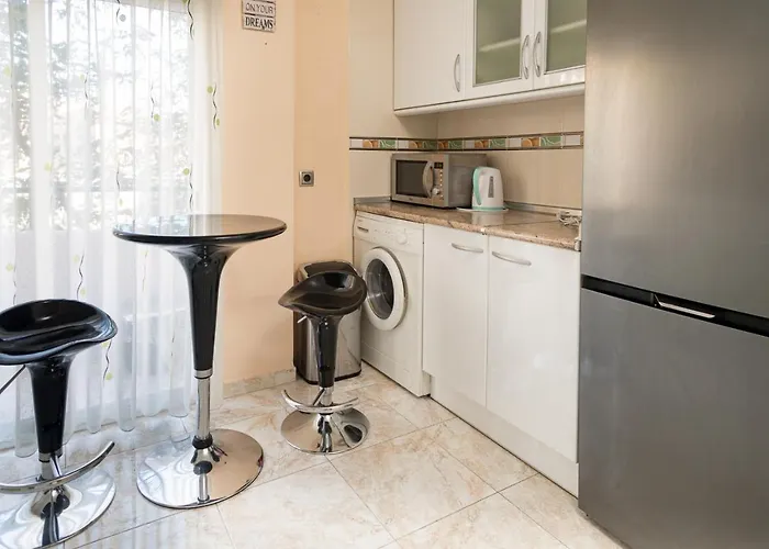 El Pilar 4 Сарагоса